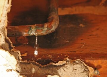 How to Check for a Water Leak in Your Home: Step-by-Step Guide