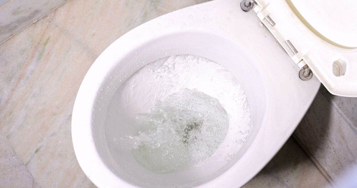 How to Stop a Toilet from Running: Quick and Effective Fixes