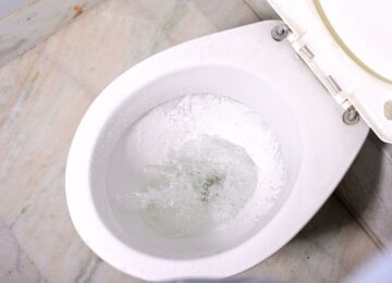 How to Stop a Toilet from Running: Quick and Effective Fixes