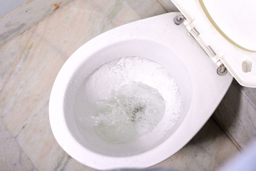 How to Stop a Toilet from Running Quick and Effective Fixes