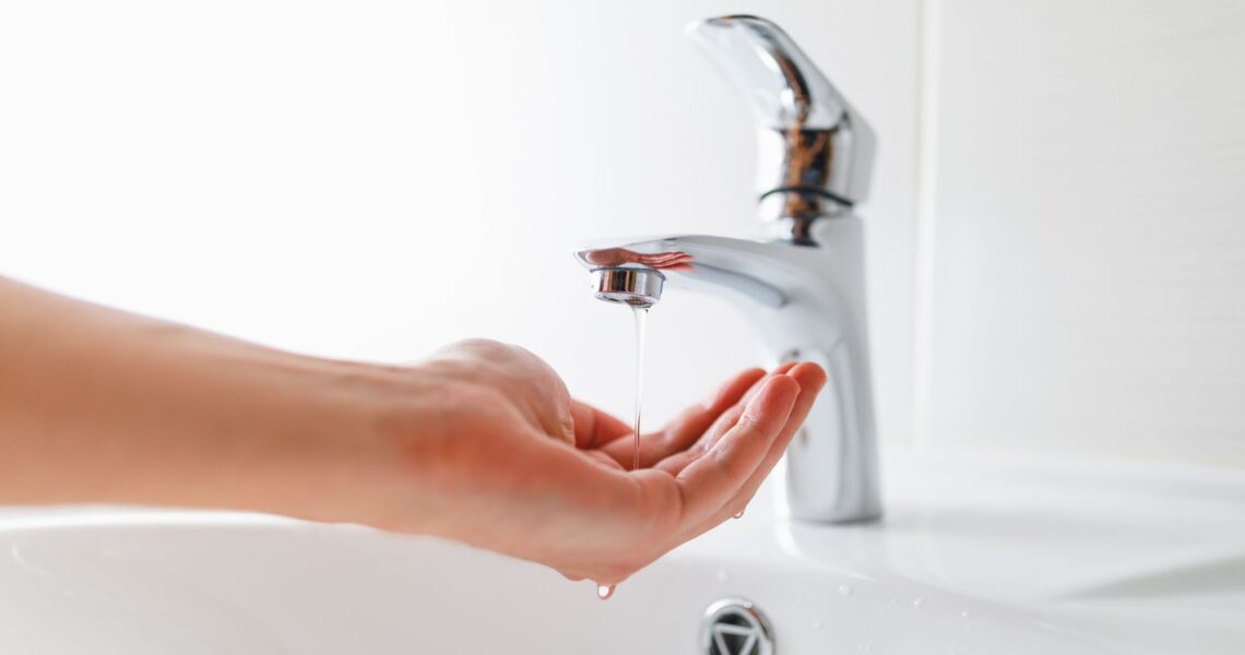 Low Water Pressure in House: Top Causes & Fixes