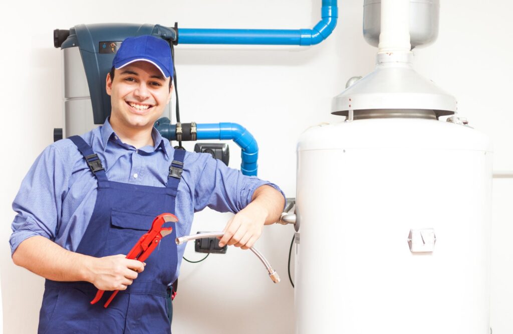 No Hot Water in House Top Solutions to Get You Back on Track