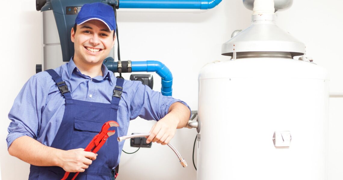 No Hot Water in House? Top Solutions to Get You Back on Track