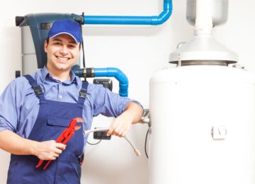 No Hot Water in House? Top Solutions to Get You Back on Track