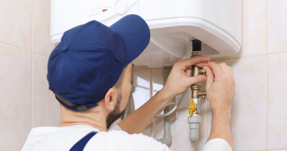 Water Heater Not Working? 5 Common Issues and What to Do Next