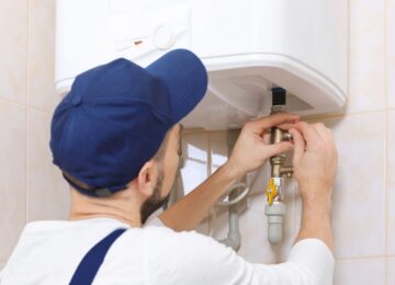 Water Heater Not Working? 5 Common Issues and What to Do Next