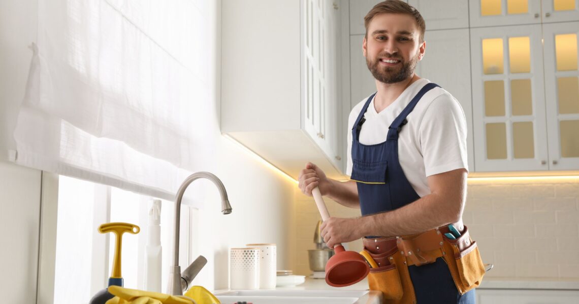 What to Do If Sink Is Clogged: Try These Quick DIY Fixes