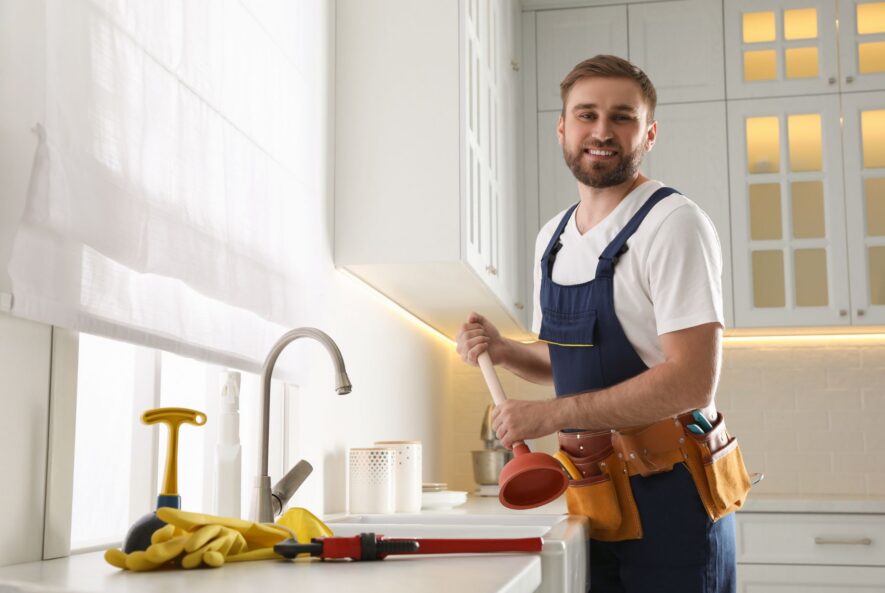 What to Do If Sink Is Clogged Try These Quick DIY Fixes