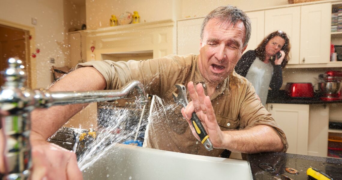 What to Do in a Plumbing Emergency: Quick Tips and Solutions