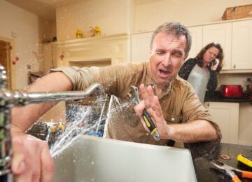 What to Do in a Plumbing Emergency: Quick Tips and Solutions