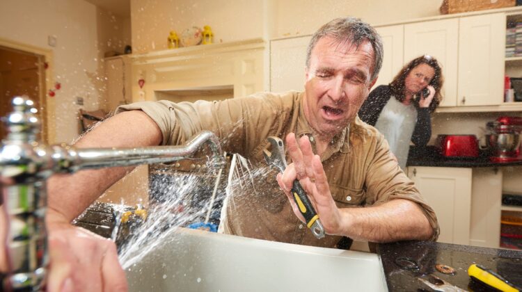 Plumbing emergencies don’t wait for normal business hours. A burst pipe, a gas leak, or an overflowing toilet can cause serious damage within minutes, leaving homeowners scrambling for solutions. Knowing what to do in a plumbing emergency can help you stay calm, act fast, and minimize damage while you wait for a professional plumber to […]