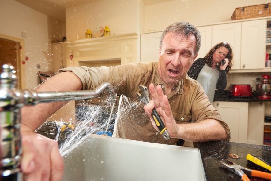 What to Do in a Plumbing Emergency Quick Tips and Solutions