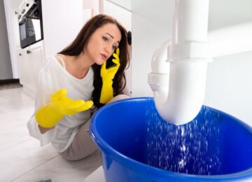 When to Call a Plumber: Signs You Shouldn’t Ignore