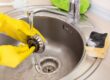 Best Way to Clean a Sink Drain: Safe DIY & Pro Tips