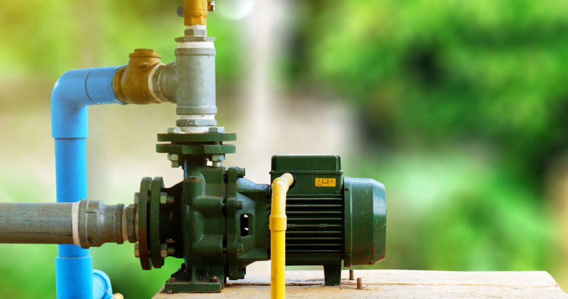 How Long Do Well Pumps Last? Lifespan & Maintenance Tips