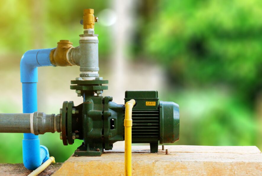 How Long Do Well Pumps Last Lifespan & Maintenance Tips