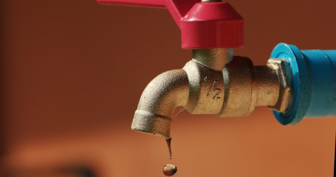 No Water from Well? Troubleshooting Causes and Solutions