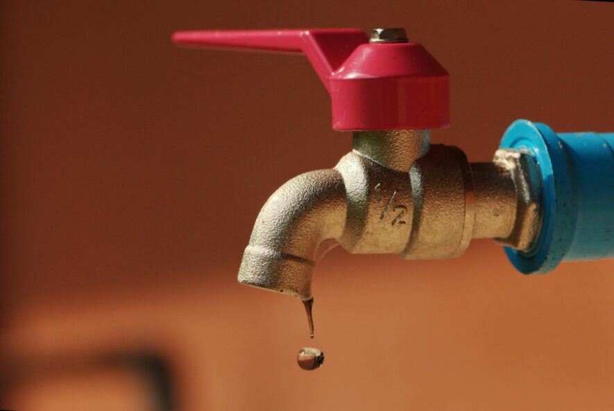 No Water from Well? Troubleshooting Causes and Solutions