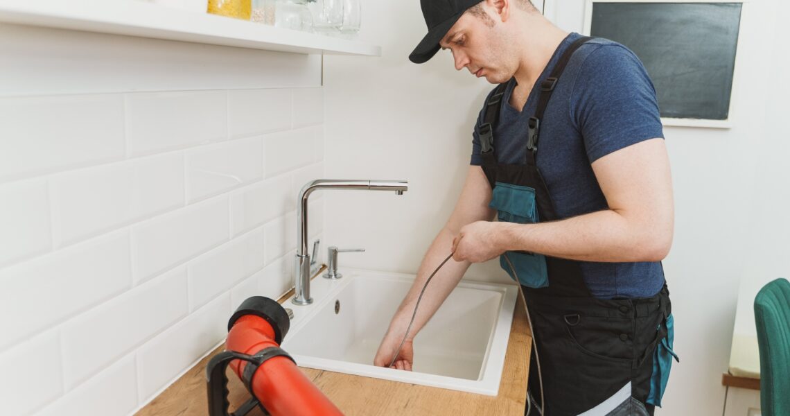 The Best Ways to Learn How to Unclog a Drain Quickly and Easily
