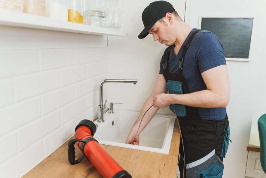 The Best Ways to Learn How to Unclog a Drain Quickly and Easily