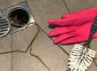 Why Does My Shower Drain Smell? Common Causes & Fixes