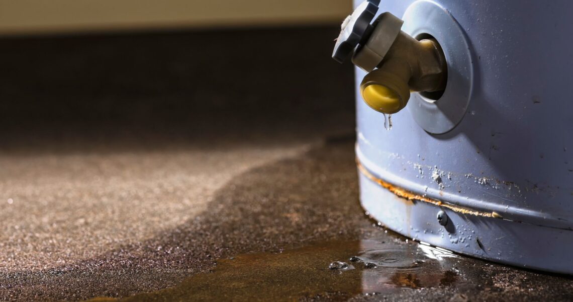 How to Flush a Water Heater: Step-by-Step Guide for Homeowners