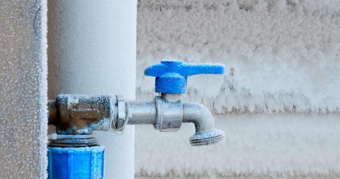 How to Winterize Home Plumbing: Complete Expert Guide