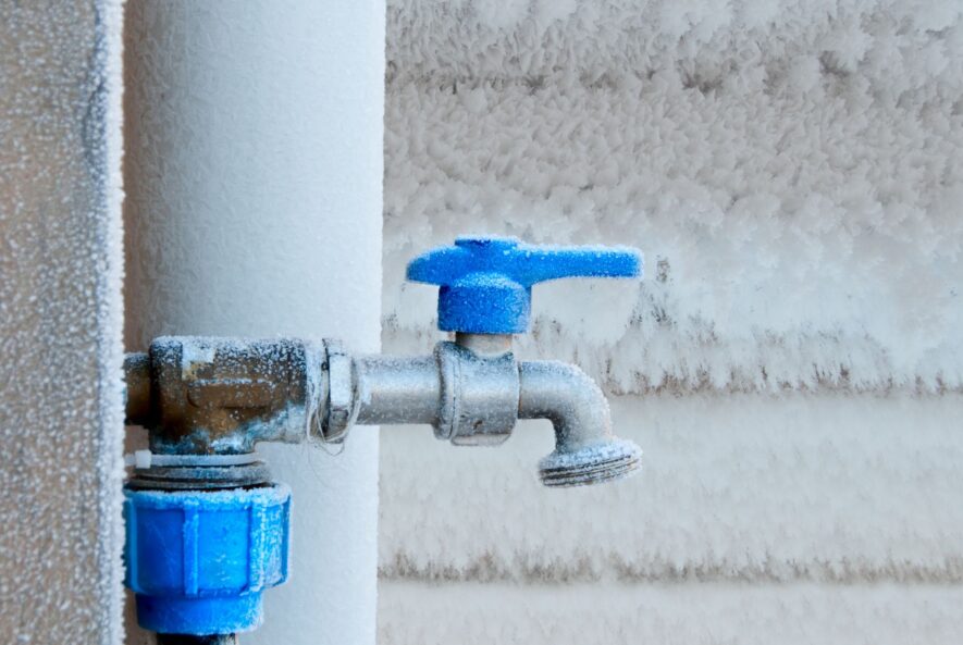 How to Winterize Home Plumbing Complete Expert Guide