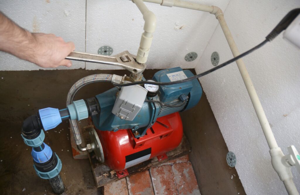 Well Pump Not Working? Expert Troubleshooting Guide