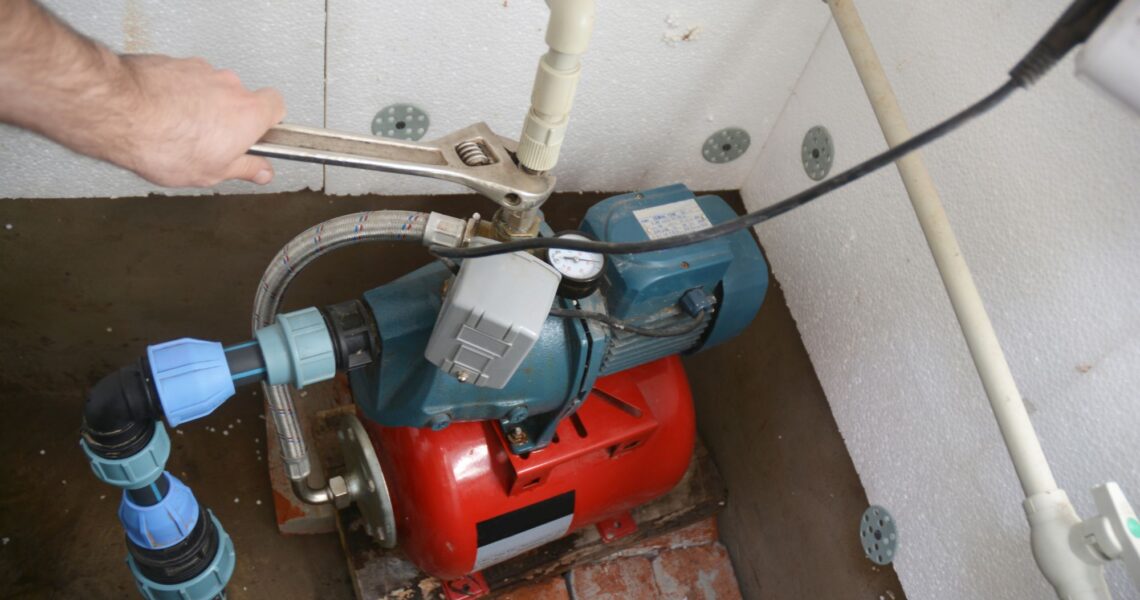 Well Pump Not Working? Expert Troubleshooting Guide
