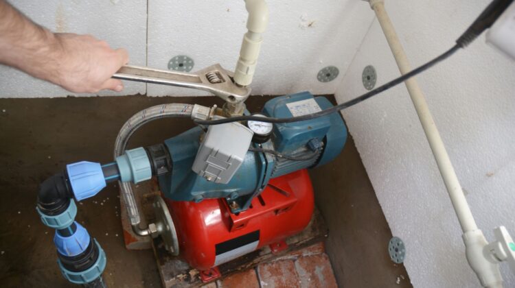 When your well pump is not working, it can quickly interrupt your home’s access to clean, running water. Well pumps are a crucial part of many households’ water supply systems, pulling water from underground wells and delivering it to faucets, appliances, and irrigation systems. If the pump fails, you may notice low water pressure, a […]