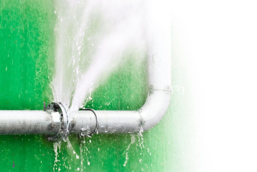 Why Do Pipes Burst in the Winter? Causes and Prevention