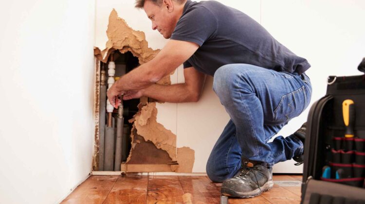 Burst pipe repair is one of the most urgent plumbing needs a homeowner or business can face. When a pipe bursts, water can flood your property within minutes, leading to structural damage, costly repairs, and even mold growth if not handled quickly, which can result in further damage. The key is acting fast, shutting off […]