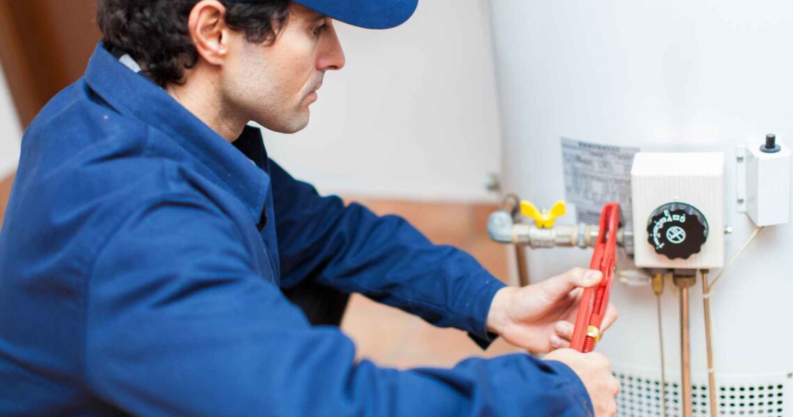 Hot Water Heater Plumbing Basics for CT & NY Homes