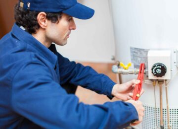 Hot Water Heater Plumbing Basics for CT & NY Homes