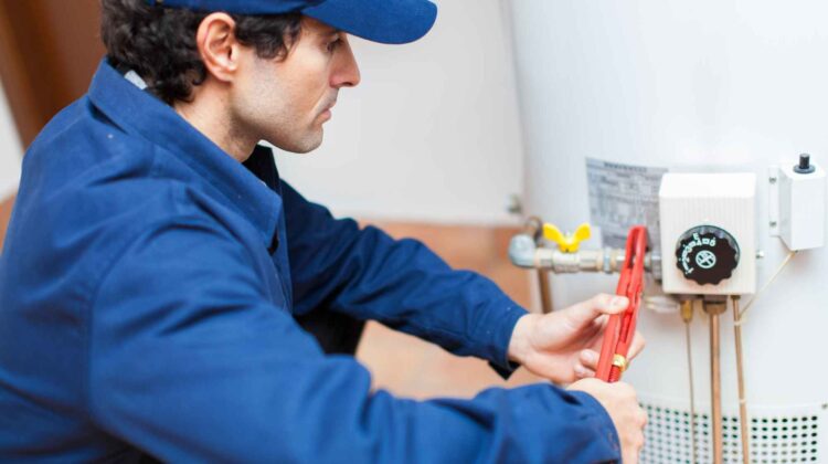 A reliable supply of hot water is essential for any home, and it all depends on proper hot water heater plumbing. From the pipes that deliver cold water into your heater to the safety valves that protect against dangerous pressure buildup, every connection matters. When problems occur, whether it’s a leak, loss of hot water, […]