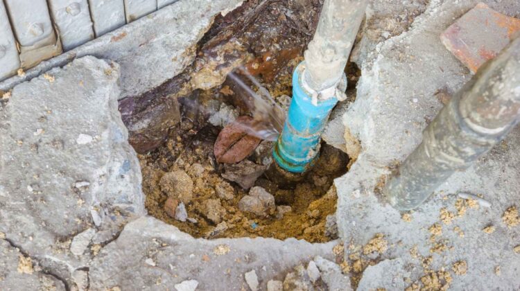 Underground water leaks are among the hardest plumbing issues for homeowners to recognize because they often stay hidden until serious damage has already occurred. Unlike a dripping faucet or burst pipe that’s visible, these leaks develop beneath soil, concrete, or flooring, making detection difficult without professional help. Homeowners may first notice warning signs such as […]