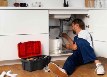 Trusted Plumber Repair Service for Homes and Businesses