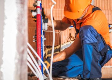Plumbing Hot and Cold Water Lines: What CT & NY Homeowners Should Know