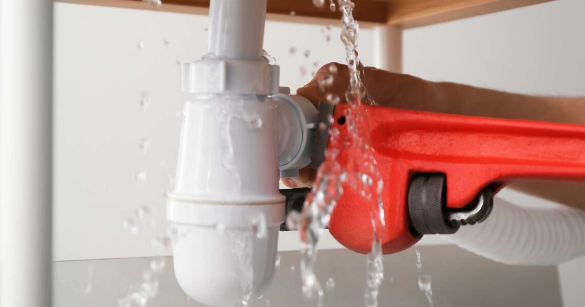 Choosing the Right Water Plumbing Pipe: Homeowner’s Guide