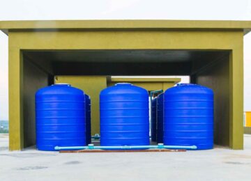 Water Tank Plumbing: Installation and Repairs Guide