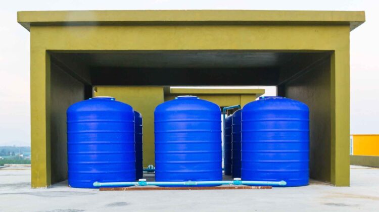 Water tank plumbing is the process of connecting a storage tank to your home or business water system to ensure steady, safe, and reliable water flow, which also includes how to drain the tank efficiently. Whether you rely on a well water tank, a rainwater collection system, or a backup storage tank, proper plumbing helps […]