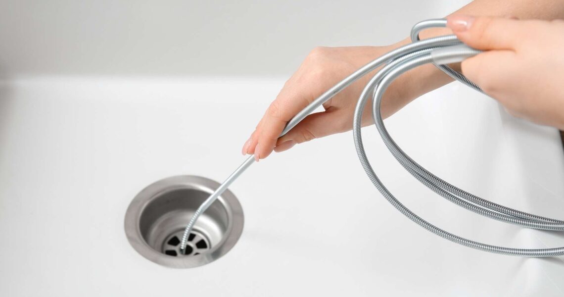 Best Drain Cleaning Method for Your Home: Expert Guide