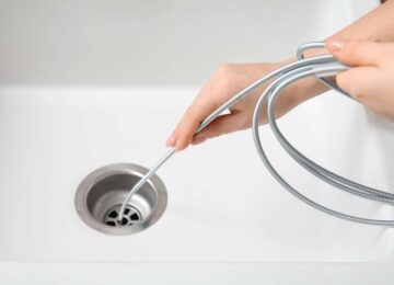 Best Drain Cleaning Method for Your Home: Expert Guide