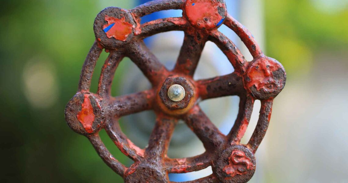 How To Change Main Water Shut-Off Valve: NY Homeowner Guide