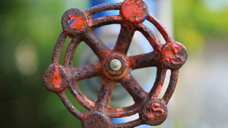 When your main water shut-off valve fails, even a minor leak can turn into serious water damage. This essential valve controls the entire flow of water into your home, serving as the first line of defense against flooding and burst pipes, ensuring your security. Unfortunately, old gate valves often corrode, stick, or develop leaks over […]