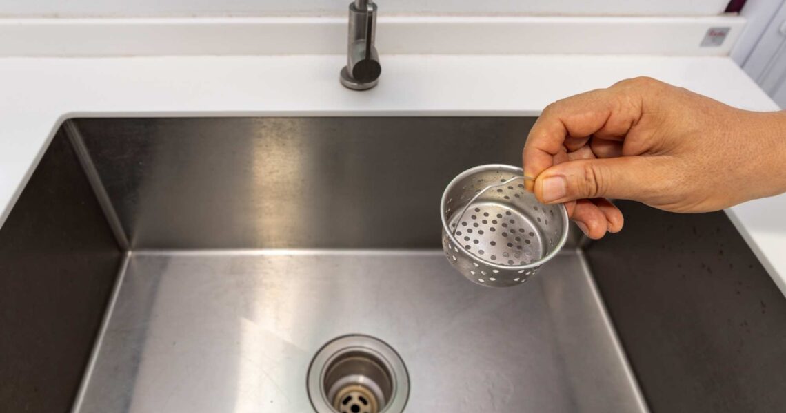 How to Prevent Clogged Drains: Expert Plumber Tips