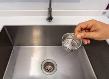 How to Prevent Clogged Drains: Expert Plumber Tips