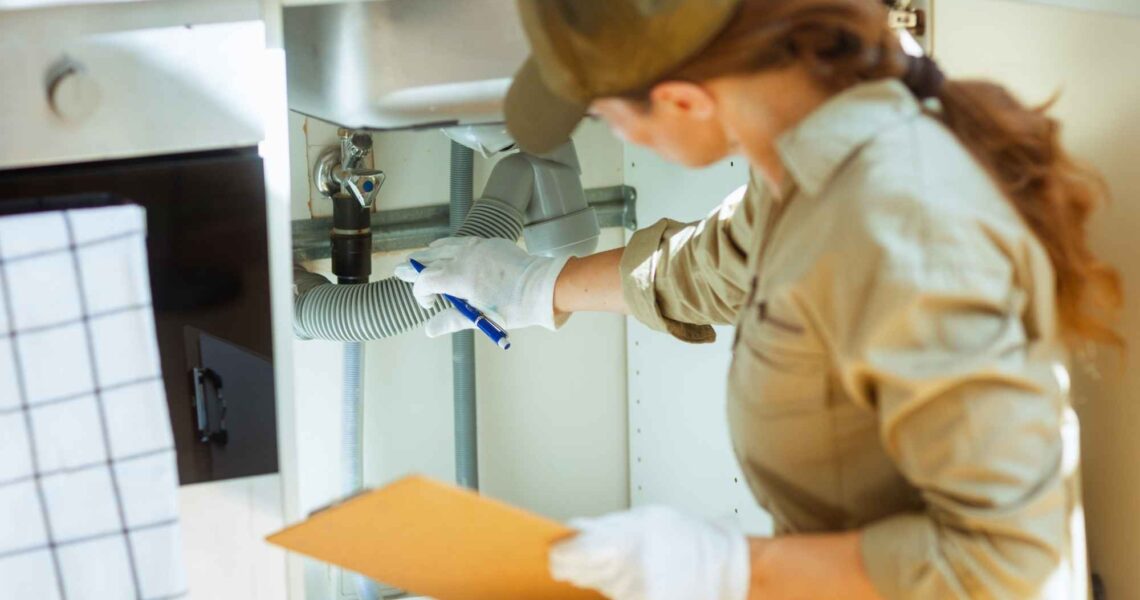 Plumbing Maintenance Checklist: Essential Tasks for Every Home