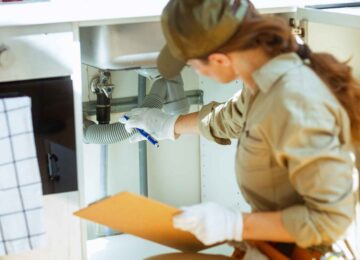 Plumbing Maintenance Checklist: Essential Tasks for Every Home